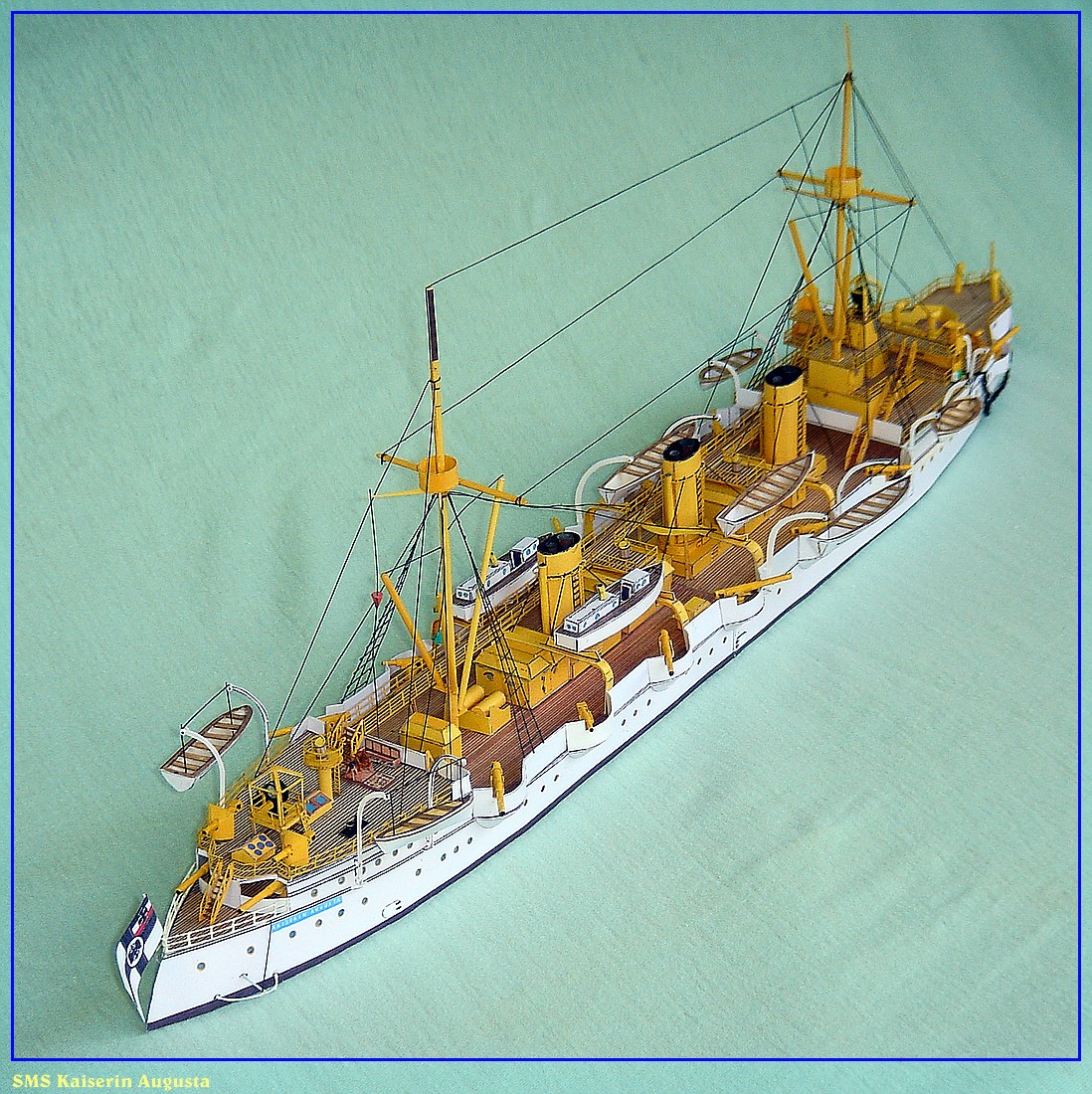 Kaiserin Augusta